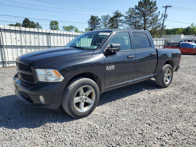 Vin: 1c6rr7kg4hs560806, lot: 62363445, ram 1500 st 2017 img_1