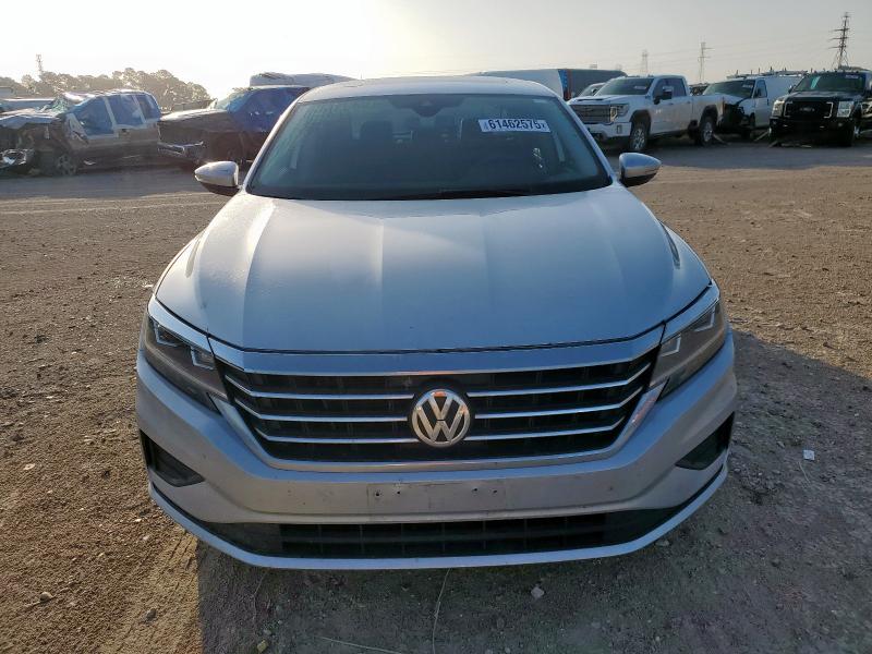 2021 VOLKSWAGEN PASSAT SE 1VWSA7A36MC008130