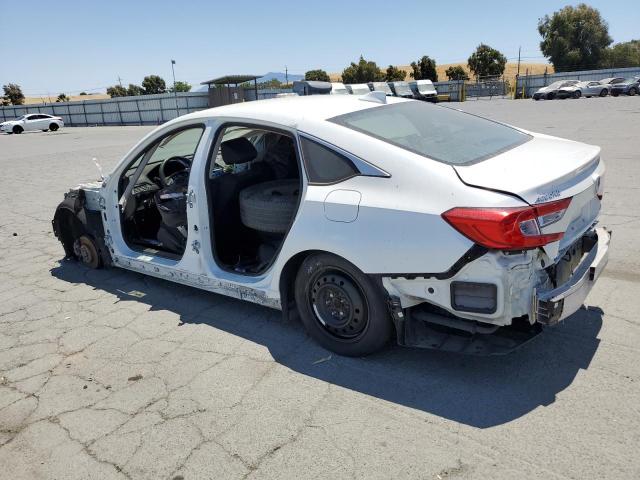 Vin: 1hgcv3f14ja010432, lot: 60992495, honda accord hybrid 20182