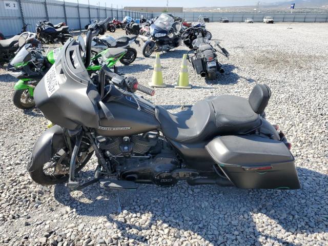 2020 HARLEY-DAVIDSON FLHXS 1HD1KRP14LB674502