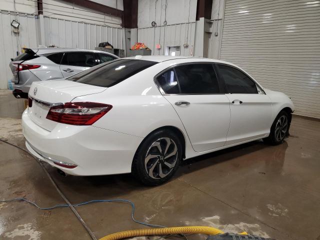 Vin: 1hgcr2f8xha075808, lot: 60108965, honda accord exl 20173