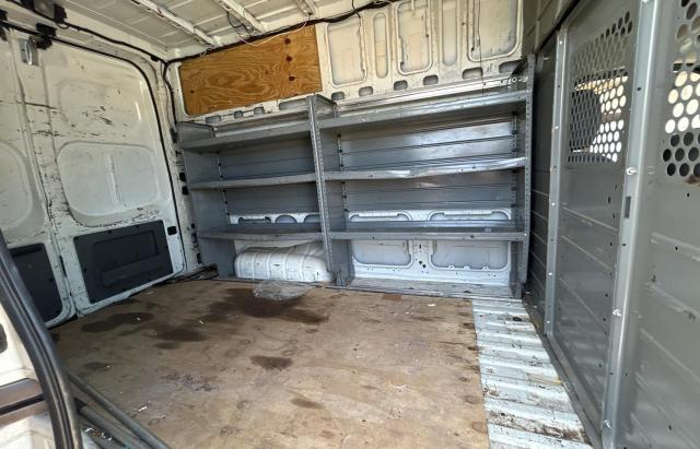 2016 NISSAN NV 2500 S - 1N6BF0LYXGN806124