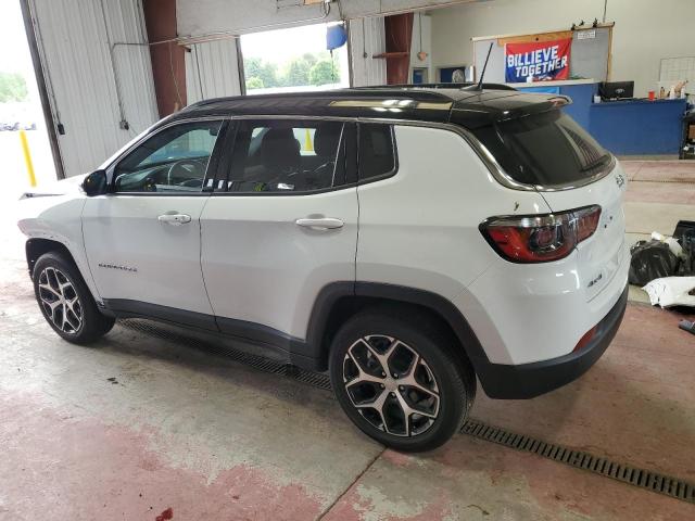 2024 JEEP COMPASS LI 3C4NJDCN2RT176632