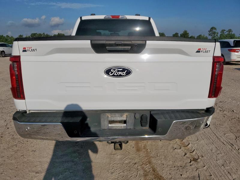 2024 FORD F150 XLT - 1FTFW3L83RKD29238