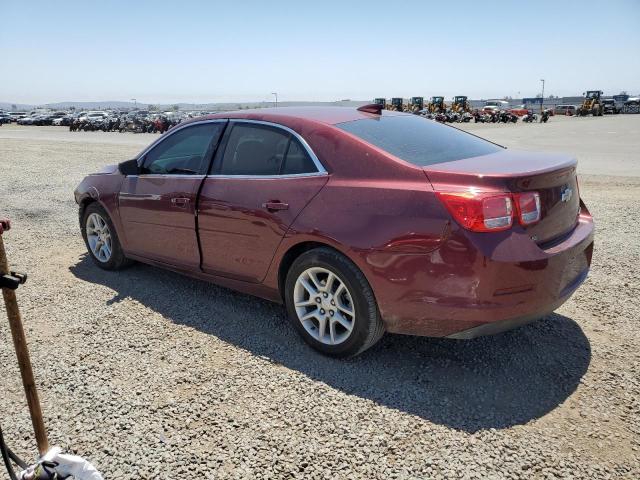 CHEVROLET MALIBU LIM 2016 red  gas 1G11C5SA3GF168035 photo #3