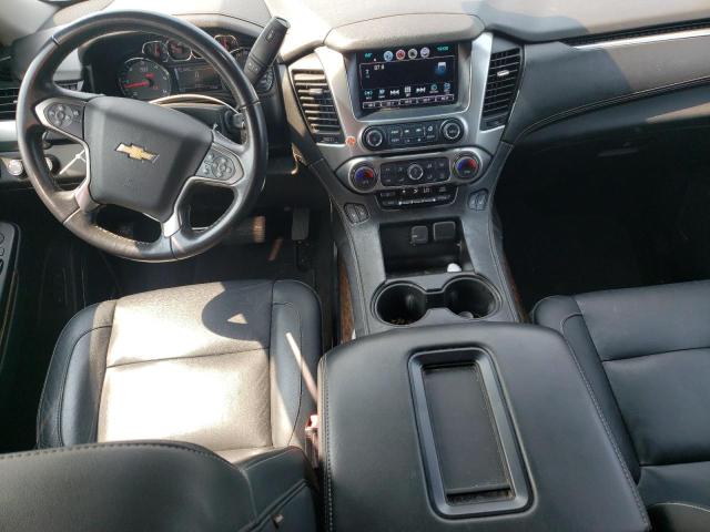 2018 CHEVROLET TAHOE K150 - 1GNSKBKC7JR382344