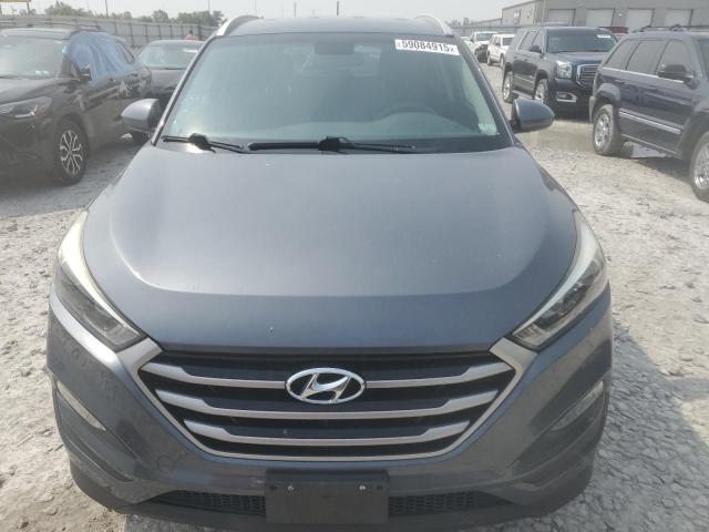 2017 HYUNDAI TUCSON LIM KM8J3CA45HU416947