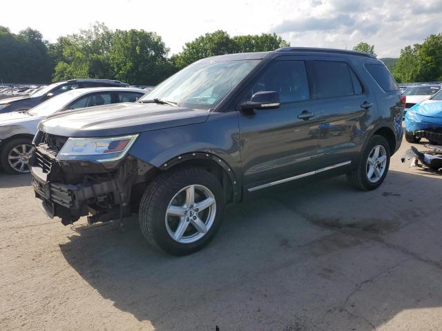 Vin: 1fm5k8d85hga52639, lot: 62904625, ford explorer xlt 2017 img_1