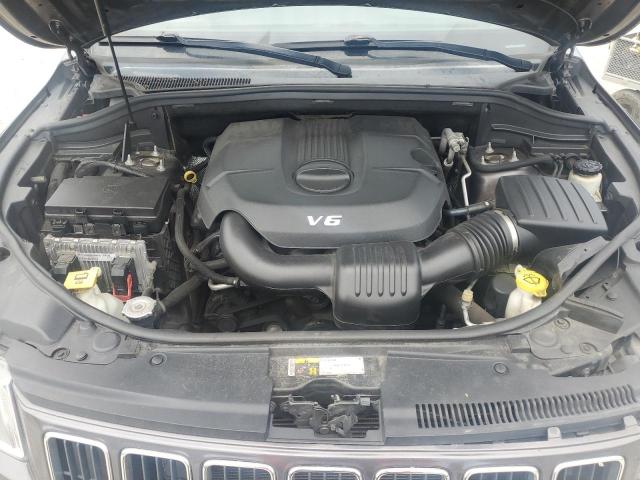 2015 JEEP GRAND CHER - 1C4RJFAG0FC602164