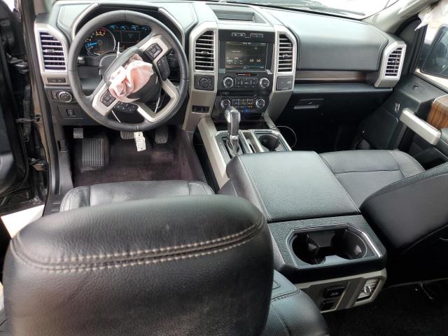 2015 FORD F150 SUPER - 1FTEW1EG7FKE72662