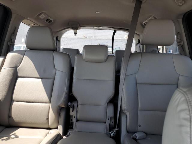 2015 HONDA ODYSSEY TO 5FNRL5H97FB039564