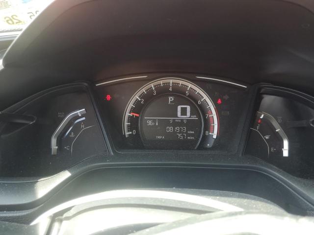 2017 HONDA CIVIC LX 2HGFC2F50HH533894