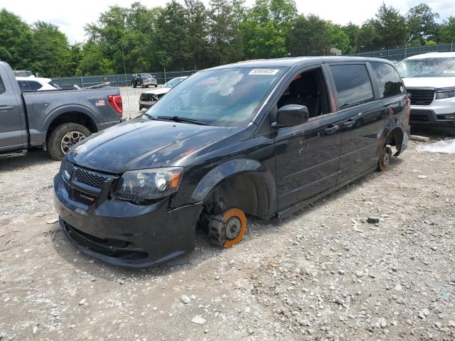 DODGE GRAND CARA
