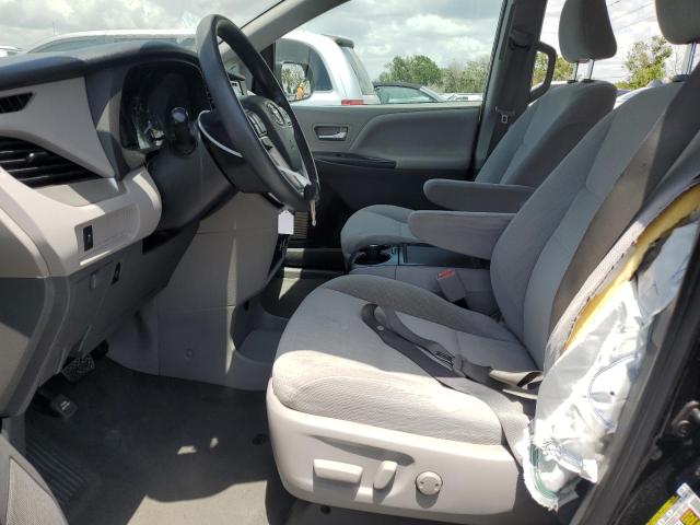 2020 TOYOTA SIENNA LE - 5TDKZ3DC0LS039564