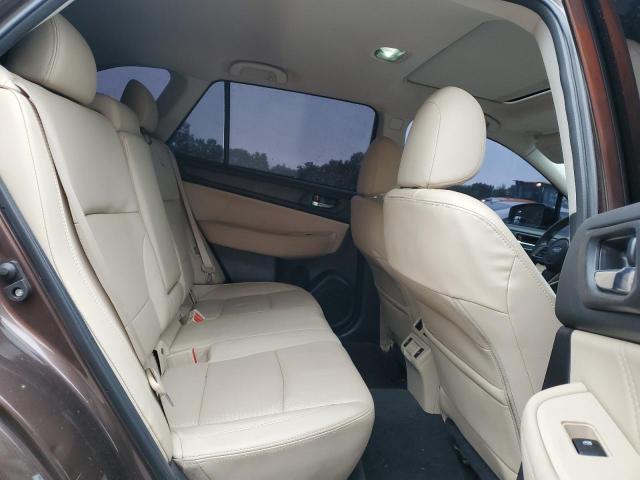 2019 SUBARU OUTBACK 2. 4S4BSANC1K3227285