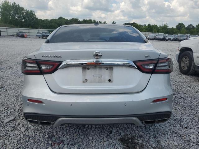 2019 NISSAN MAXIMA S 1N4AA6AV1KC368550