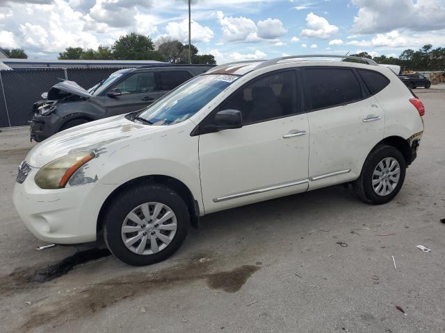 Vin: jn8as5mt6ew620747, lot: 62452995, nissan rogue s 2014 img_1