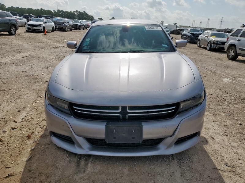 2015 DODGE CHARGER SE - 2C3CDXBG5FH925872
