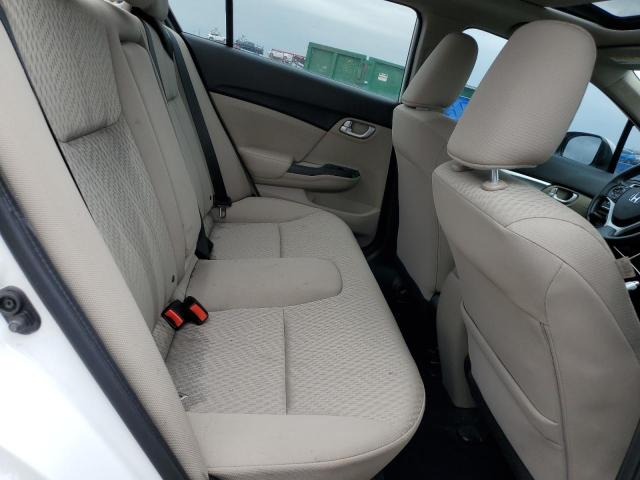 2015 HONDA CIVIC EX - 19XFB2F89FE028490