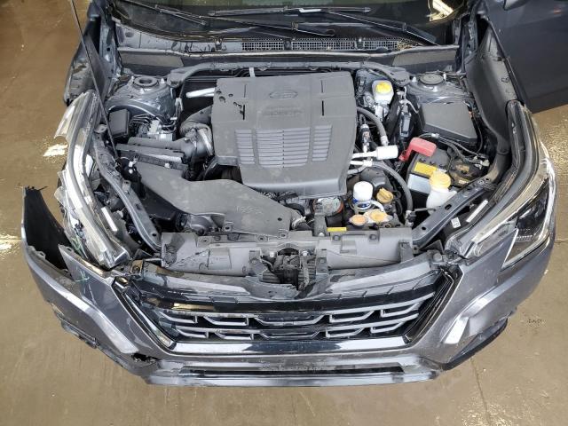 2022 SUBARU FORESTER JF2SKACC6NH508806