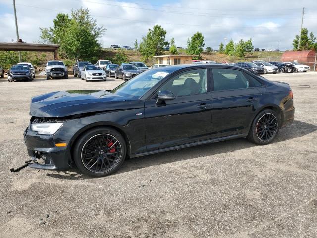 AUDI A4 PREMIUM