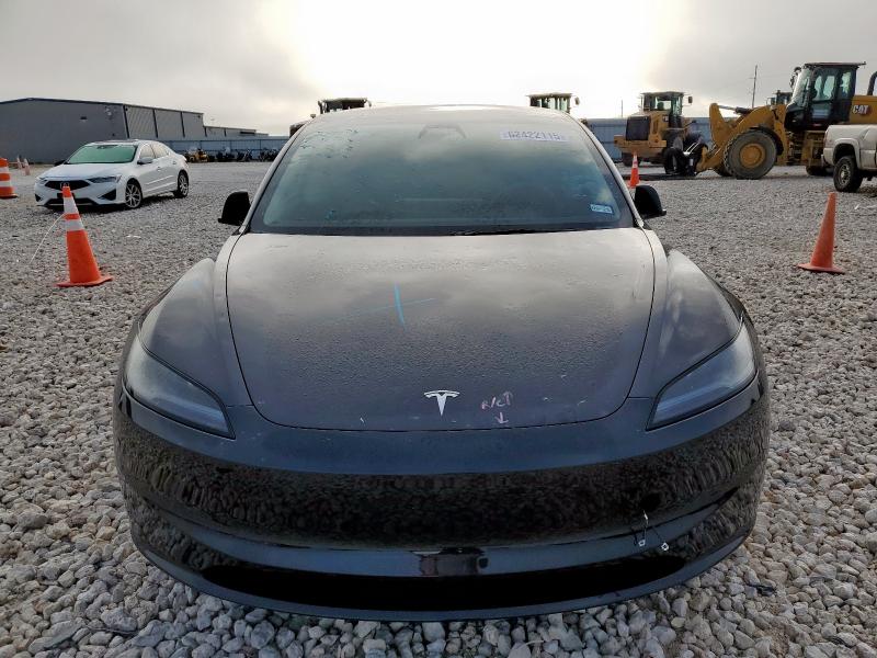 2024 TESLA MODEL 3 5YJ3E1EB5RF814626