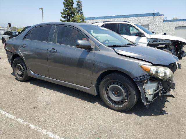 Vin: 2t1bu4ee6bc556475, lot: 60077895, toyota corolla base 20114