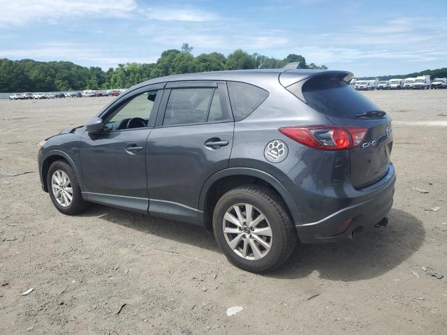 2014 MAZDA CX-5 SPORT - JM3KE2BE7E0381939