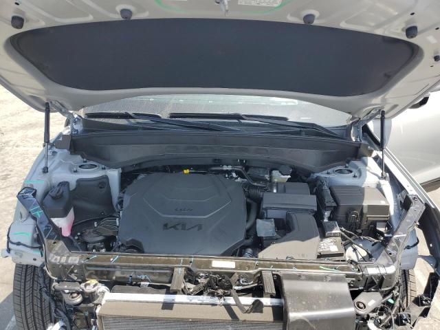2025 KIA TELLURIDE 5XYP5DGC3SG623455