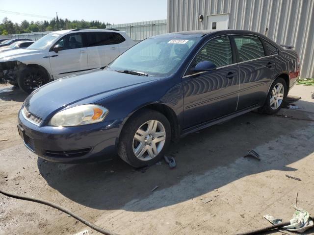 Vin: 2g1wb5e34c1205391, lot: 59572815, chevrolet impala lt 2012 img_1