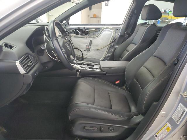 2020 HONDA ACCORD SPO - 1HGCV1F31LA125515