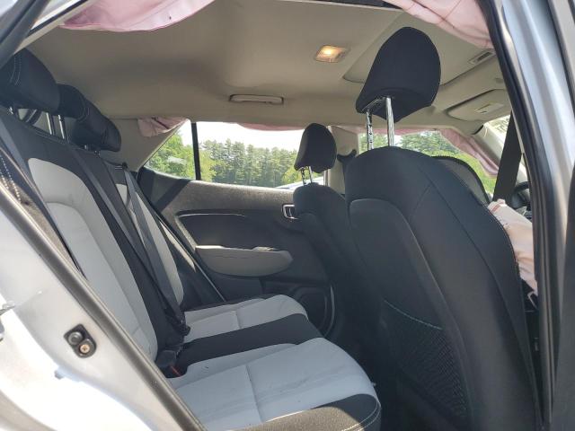2022 HYUNDAI VENUE SEL - KMHRC8A31NU159899