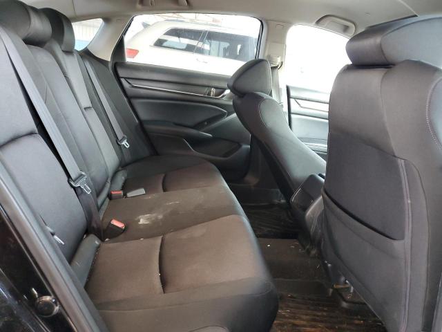 2018 HONDA ACCORD LX - 1HGCV1F11JA030092