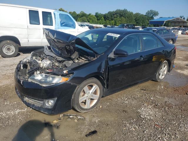 Vin: 4t1bf1fk0eu456789, lot: 62025535, toyota camry l 2014 img_1