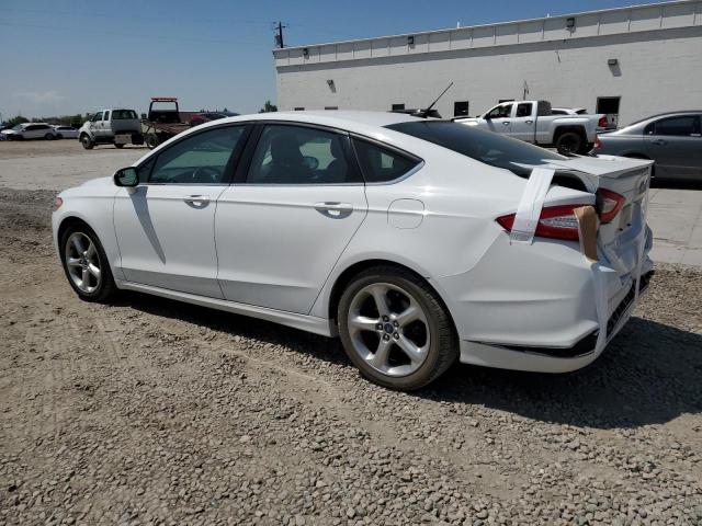 Vin: 3fa6p0h73gr116509, lot: 62603105, ford fusion se 20162