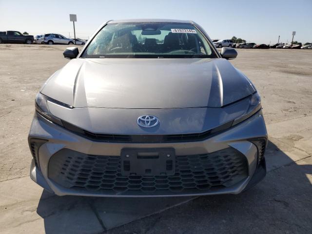 2025 TOYOTA CAMRY XSE - 4T1DAACK7SU532595
