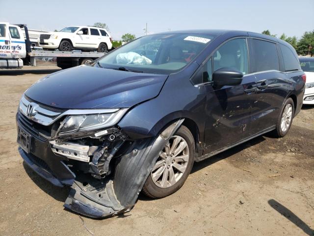Vin: 5fnrl6h29lb026545, lot: 59633175, honda all models lx 2020 img_1
