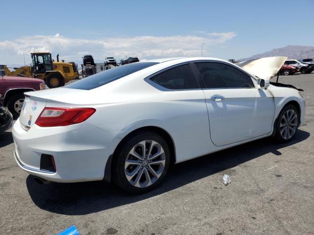 Vin: 1hgct2b81ea002023, lot: 60107555, honda accord exl 20143