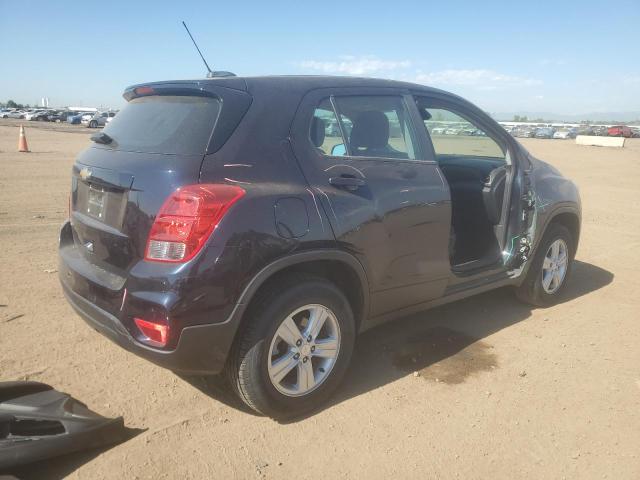 2021 CHEVROLET TRAX LS KL7CJNSB3MB354365