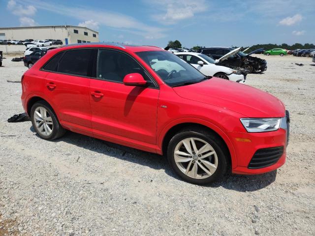 2018 AUDI Q3 PREMIUM WA1BCCFS7JR002961