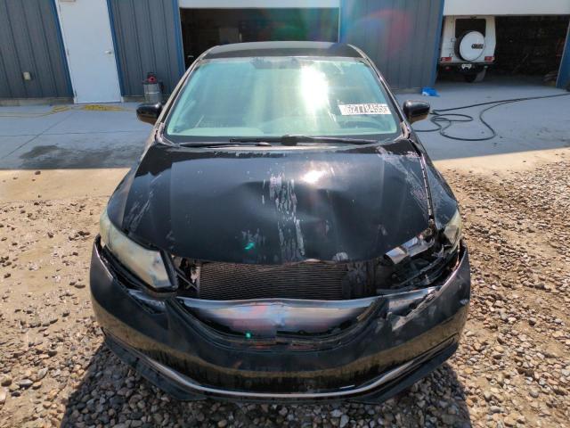 2015 HONDA CIVIC LX 19XFB2F57FE203972