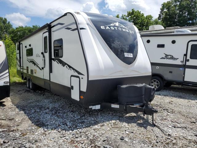 Global Auto Auctions: 2021 WILDWOOD ALTA KTH