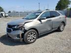 2018 CHEVROLET EQUINOX LT - 3GNAXSEV2JS605185