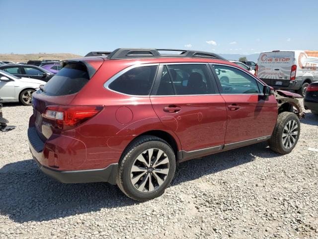 Vin: 4s4bsajc3f3359590, lot: 60882775, subaru outback 2.5i limited 20153