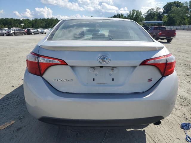 2015 TOYOTA COROLLA L - 2T1BURHE2FC237878
