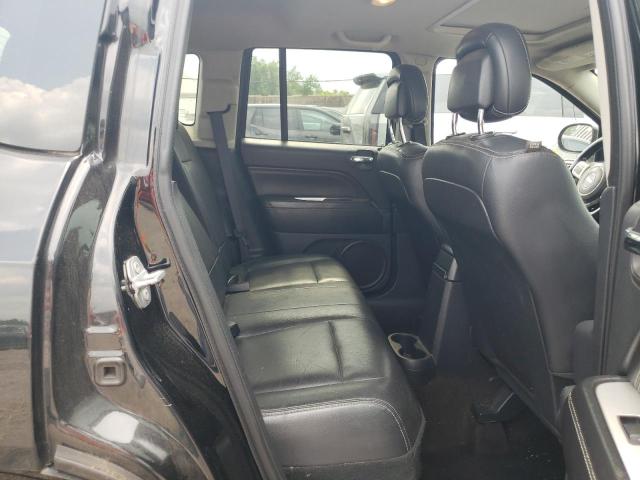 2015 JEEP COMPASS LA - 1C4NJDEB4FD303403