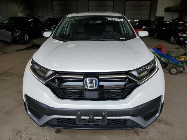 2022 HONDA CR-V EXL 5J6RT6H89NL049807