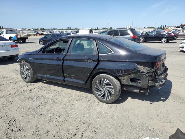 2021 VOLKSWAGEN JETTA SEL - 3VWE57BU4MM027931