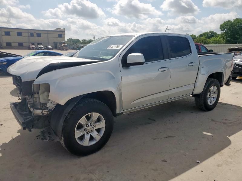 Vin: 1gtg5ceaxh1166115, lot: 61621765, gmc canyon sle 2017 img_1