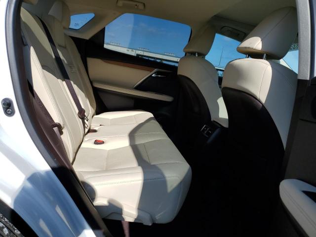2020 LEXUS RX 350 2T2HZMAA0LC160831